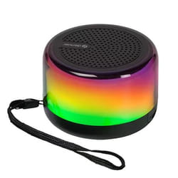 Denver BTP-103 enceinte portable Noir 3 W