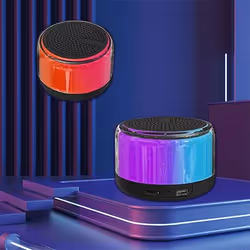 Denver BTP-103 enceinte portable Noir 3 W