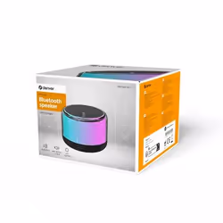 Denver BTP-103 enceinte portable Noir 3 W - Vue supplémentaire 7