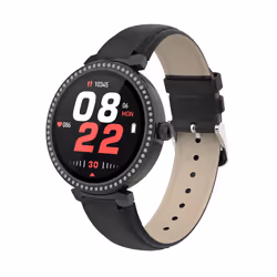 Denver SWC-342B 3,05 cm (1.2") IPS Tactile Noir