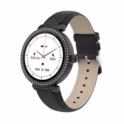 Denver SWC-342B 1.2" IPS Tactile Noir - Vue supplémentaire 6