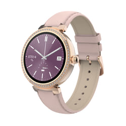 Denver SWC-342RO 3,05 cm (1.2") IPS Tactile Or rose