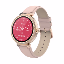 Denver SWC-342RO 1.2" IPS Tactile Or rose - Vue supplémentaire 7