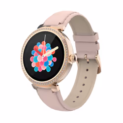 Denver SWC-342RO 1.2" IPS Tactile Or rose - Vue supplémentaire 8