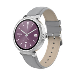 Denver SWC-342GR 3,05 cm (1.2") IPS Tactile Argent