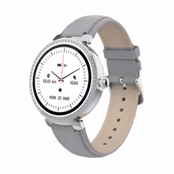 Denver SWC-342GR 1.2" IPS Tactile Argent - Vue supplémentaire 5