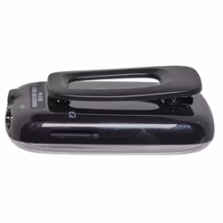 Denver MPS-316 lecteur et enregistreur MP3/MP4 Lecteur MP3 16 Go Noir, Métallique, Blanc