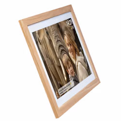 Denver PFF-2162LW cadre photos numériques Châtain clair 21.5" Tactile Wifi - Vue supplémentaire 5