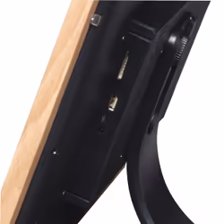 Denver PFF-2162LW cadre photos numériques Châtain clair 21.5" Tactile Wifi - Vue supplémentaire 7