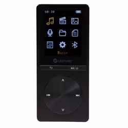 Denver MP-1820B, Lecteur MP4