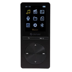 Denver MP-1820B Lecteur MP4