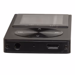 Denver MP-1820B Lecteur MP4