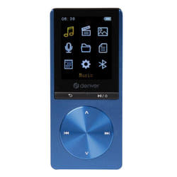 Denver MP-1820BU Lecteur MP4