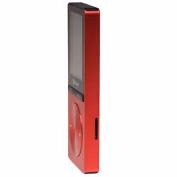 Denver MP-1820R Lecteur MP4