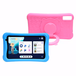 Denver TIO-80105KBUP tablette Allwinner 64Go 8" 4Go Noir
