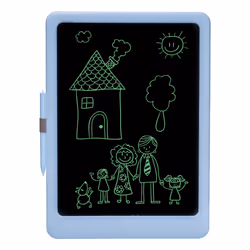 Denver LWT-14510BU tablette graphique Bleu