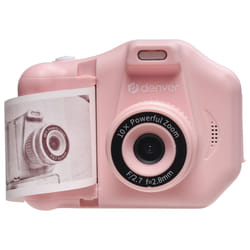 Denver KPC-1370P jouet électronique pour enfants Appareil photo numérique pour enfants