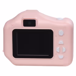 Denver KPC-1370P jouet électronique pour enfants Appareil photo numérique pour enfants - Vue supplémentaire 6