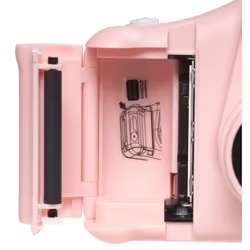 Denver KPC-1370P jouet électronique pour enfants Appareil photo numérique pour enfants - Vue supplémentaire 8