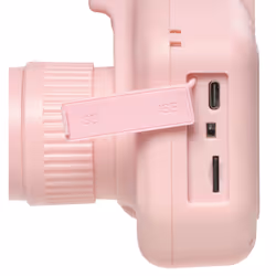 Denver KPC-1370P jouet électronique pour enfants Appareil photo numérique pour enfants - Vue supplémentaire 9