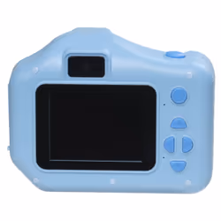 Denver KPC-1370BU jouet électronique pour enfants Appareil photo numérique pour enfants - Vue supplémentaire 6