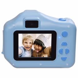 Denver KPC-1370BU jouet électronique pour enfants Appareil photo numérique pour enfants - Vue supplémentaire 7