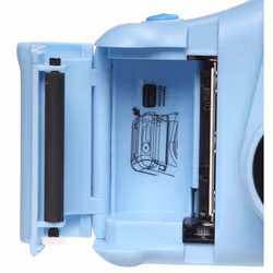 Denver KPC-1370BU jouet électronique pour enfants Appareil photo numérique pour enfants - Vue supplémentaire 8