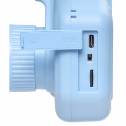 Denver KPC-1370BU jouet électronique pour enfants Appareil photo numérique pour enfants - Vue supplémentaire 9