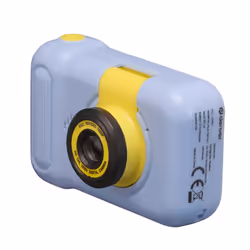 Denver KCA-1351BU Appareil photo numérique pour enfants - Vue supplémentaire 5