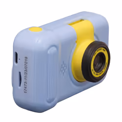 Denver KCA-1351BU Appareil photo numérique pour enfants - Vue supplémentaire 6