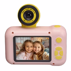 Denver KCA-1351RO Appareil photo numérique pour enfants