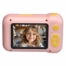 Denver KCA-1351RO Appareil photo numérique pour enfants