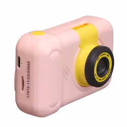Denver KCA-1351RO Appareil photo numérique pour enfants - Vue supplémentaire 5