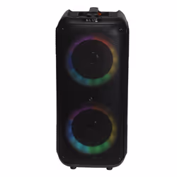 Denver BPS-354, 16,5 cm (6.5"), 20 W, 13 W, Sans fil, USB Type-A, Orateur du parti