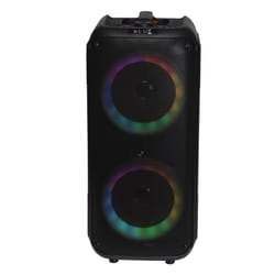 Denver BPS-354 Orateur du parti Noir 20 W