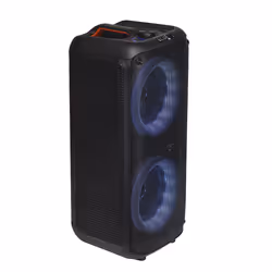 Denver BPS-354 Orateur du parti Noir 20 W