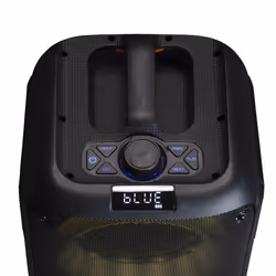 Denver BPS-354 Orateur du parti Noir 20 W - Vue supplémentaire 4