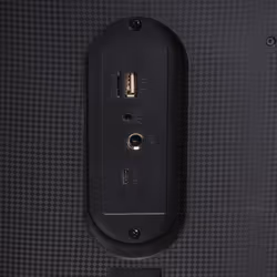 Denver BPS-354 Orateur du parti Noir 20 W - Vue supplémentaire 6