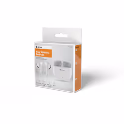 Denver TWE-48W Écouteur TWS Bluetooth Blanc - Vue supplémentaire 7
