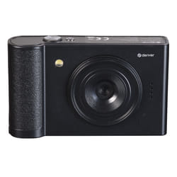 Denver DCA-4811B Appareil-photo compact 48 MP CMOS Noir