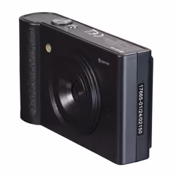 Denver DCA-4811B Appareil-photo compact 48 MP CMOS Noir - Vue supplémentaire 2
