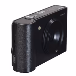 Denver DCA-4811B Appareil-photo compact 48 MP CMOS Noir - Vue supplémentaire 3