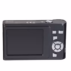 Denver DCA-4811B Appareil-photo compact 48 MP CMOS Noir - Vue supplémentaire 4