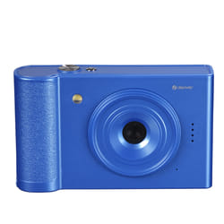 Denver DCA-4811BU Appareil-photo compact 48 MP CMOS Bleu