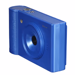 Denver DCA-4811BU Appareil-photo compact 48 MP CMOS Bleu - Vue supplémentaire 2