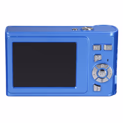 Denver DCA-4811BU Appareil-photo compact 48 MP CMOS Bleu - Vue supplémentaire 4