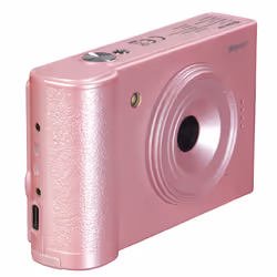 Denver DCA-4811RO Appareil-photo compact 48 MP CMOS Rose - Vue supplémentaire 3