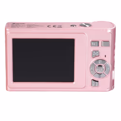 Denver DCA-4811RO Appareil-photo compact 48 MP CMOS Rose - Vue supplémentaire 4