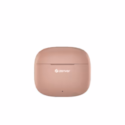 Denver TWE-48DR Écouteur TWS Bluetooth Rose - Vue supplémentaire 5