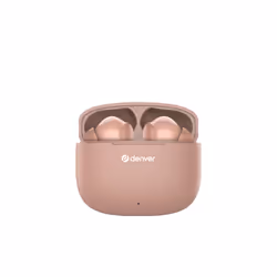 Denver TWE-48DR Écouteur TWS Bluetooth Rose - Vue supplémentaire 7